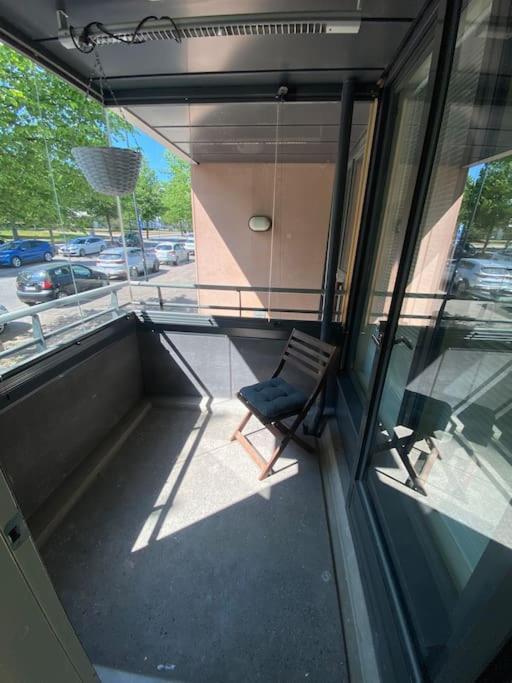 Meren Laeheisyydessae Iso Yksioe Helsingfors Exteriör bild